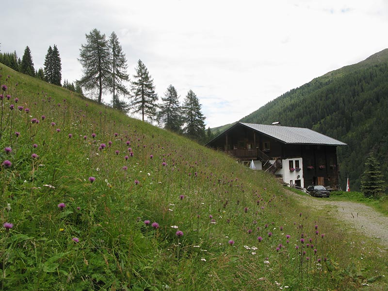 hochalmspitze